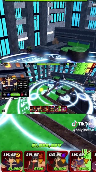 Kirito Showcase in Anime Last Stand