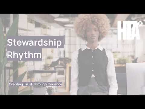 LESSON 5 5 — HTA AI STW 04 AI CoE Charter + Operating Cadence Run the System