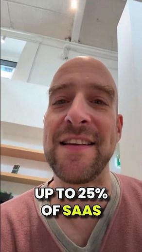Fun fact: up to 25% of SaaS licenses go unused. Less fun: paying for them.
