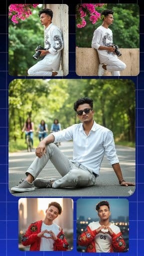 14K views · 321 reactions | Gemini 1Cilck Photo Editing Tutorial |...