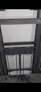 79K views · 687 reactions | Do the piston and cabin travel at different speeds? #Hydraulic #Elevator | International Union of Elevator Technicians | Facebook