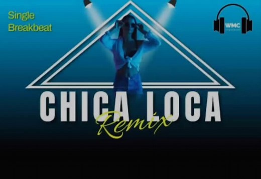 Permainan Chika Loca Segera Dimulai!