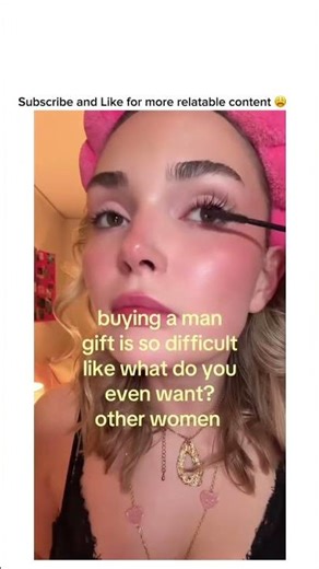 What do men want ? #gifts #gift #relationship #relatable