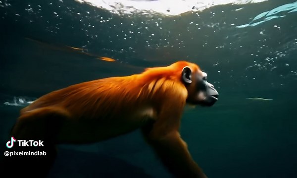 Deep Sea Chimps: Discover Their Mysteries