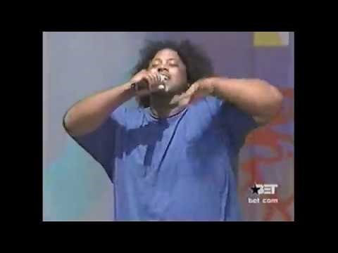 Bone Crusher Performs Never Scared Live @ Bet Spring Bling 2003