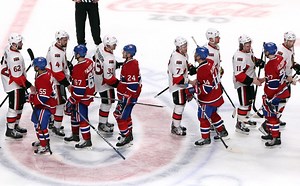 NHL Realignment: Bad for Habs’ Playoff Chances - The Hockey Writers Latest News, Analysis & More