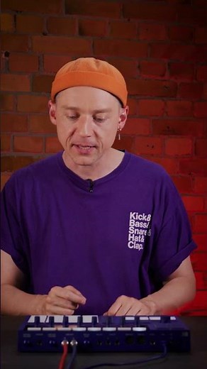 How to make a drill beat #musicproducer #maschine #musicproduction | Native Instruments