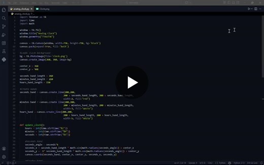 #python #tkinter #pythonprojects #programming #coding #developerjourney #pythongui #learnbybuilding #techskills #computerscience | Gulshan Kumar