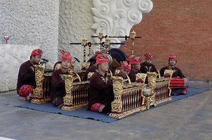 Macam-Macam Alat Musik Tradisional dari 34 Provinsi di Indonesia | Kids