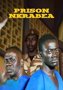 Prison Nkrabea - movie: watch streaming online