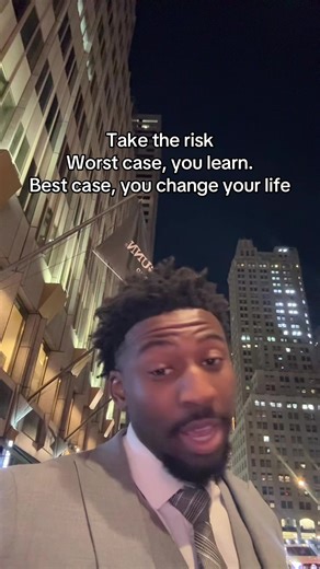 Embrace Risk for Happiness & Life Change