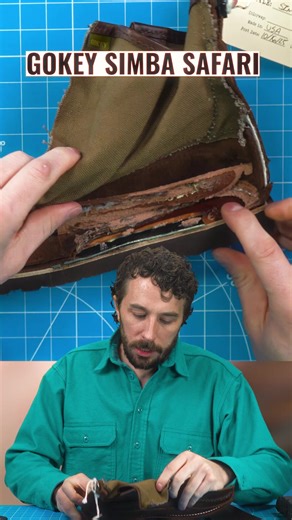 Jim Green Meander Moc-Toe vs Gokey Simba Safari Comparison