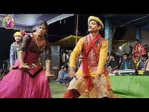 गोंडवाना भुईया तोर माटी कोन ऊबेजाया रे|लिखारी शाह तेकाम|Gondi geet|stage program|Anoop studio khisi