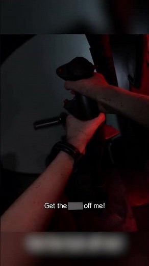 Grace and Emily HELICOPTER SCENE #residentevilrequiem #gaming #residentevil