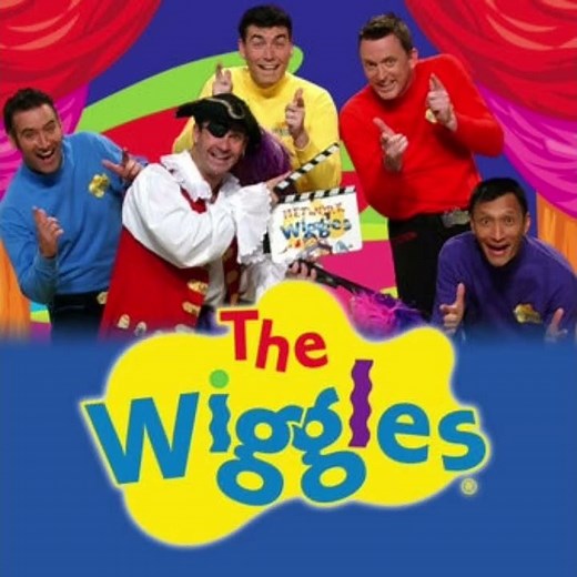Network Wiggles: End Credits (Instrumental)