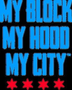 Explorers — MY BLOCK MY HOOD MY CITY