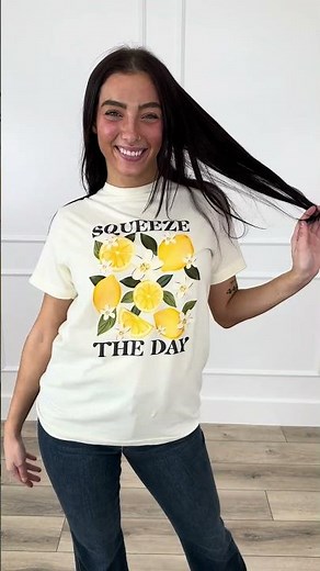 Are Graphic Tees Worth It? | Small-3XL Women's Graphic Tops