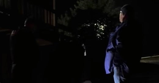 Man arrested after double homicide on Herron Island