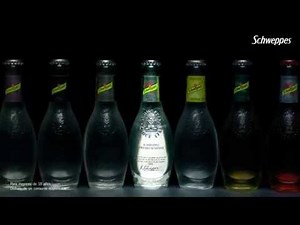 Cómo preparar tu Gin Tonic Deluxe con Schweppes Pimienta Rosa