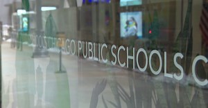 CPS graduation rate sets new record in 2023
