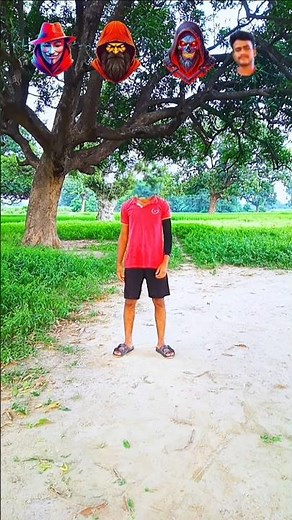 Magic vs VFX Explained 😲 Best CapCut Editing Trick | Viral Shorts