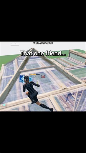 Comment down below for free tweaks 🤫 | Macros Tweaks in bio | #fyp #fortnite #thatonefriendweallhave #friend #quit