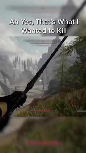 24K views · 134K reactions |  (u/ok-water-5544) #gaming #videogames #skyrim | Prestige Streamers | Facebook