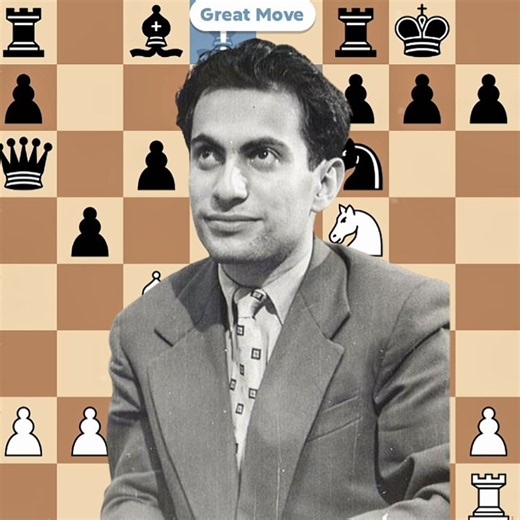 There is no tomorrow !!#chess #edit #brilliant