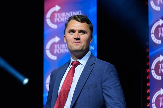 Progressive influencer set to debate Charlie Kirk begs followers to stop making jokes about shooting