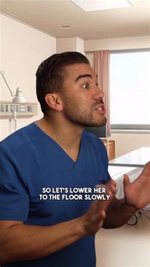 16K views · 498 reactions | What to do if you suspect that your patient is having a seizure! #seizure #newnurse #newgradnurse #simplenursing #nursemike #studentnurse #nursing | SimpleNursing | Facebook