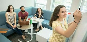 Admission Requirements - Washington & Jefferson College