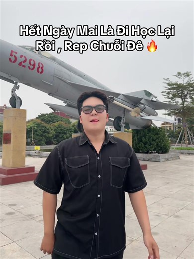 Không Rep Chuỗi Thứ 2 Gặp Tau Ở Cổng Trường