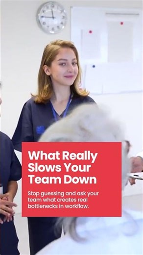 What Teams Want Leaders To Know About Workflow