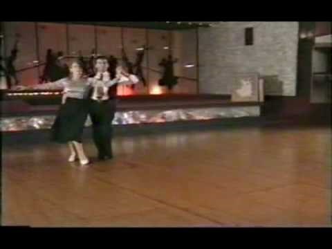 Merrilyn ( 4/4 ) - Australia New Vogue Dance by the Champion