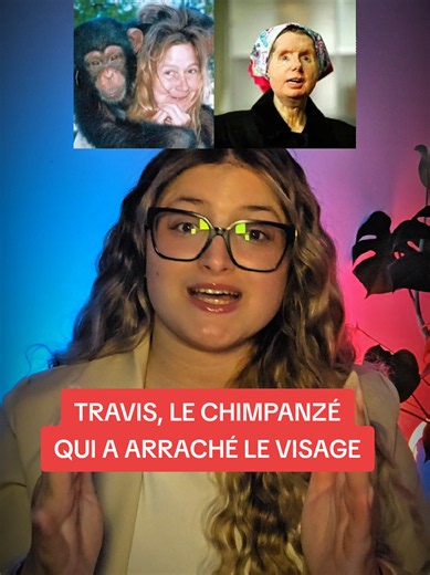 IL A ARRACHÉ SON VISAGE CAR ELLE A CHANGÉ DE COUPE DE CHEVEUX #truestory #histoirevraie #TikTokChoc #creepytok #histoireflippante