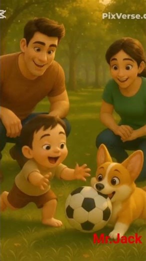 14Ep “The Big Introduction of the Two Families and Jack”