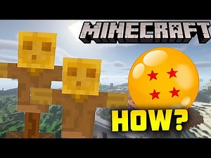 How To Get Stronger the FAST WAY IN DBC Dragon Block C Mod & Orespawn Episode 29 (Modded Survival)