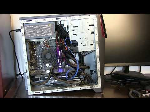 My Computer Won’t Turn On
