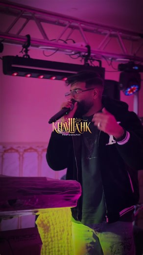 Cheb Khirou: Une performance avec DJ Abdou Goodsound