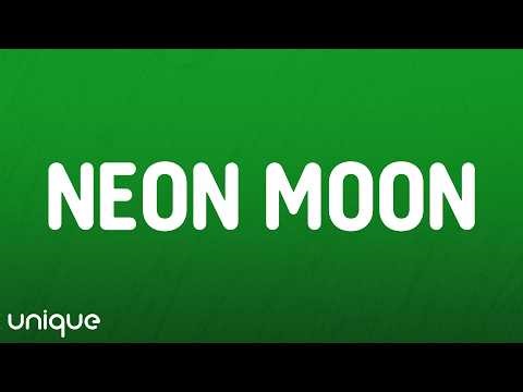 Brooks & Dunn - Neon Moon (Lyrics)