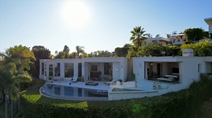 1456 Blue Jay Way, Los Angeles, CA 90069