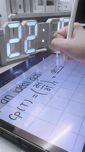 ASM Writing Thermodynamics Engineering Notes