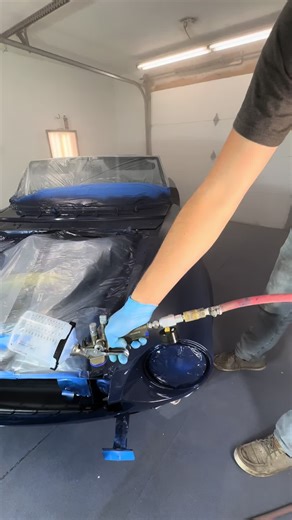 Creating Custom LED Car Panels for Acoustic Treatment