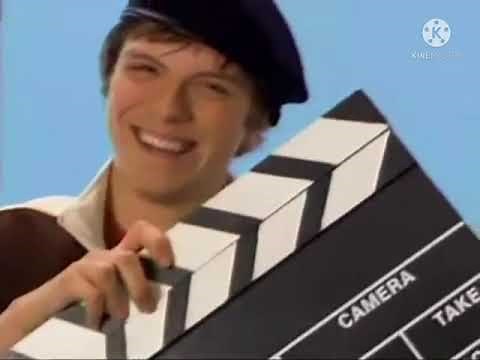Disney Channel Life with Derek Promo (2005)