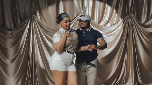 Mthokozisi Dlamini on TikTok