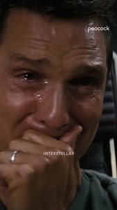 1.8M views · 21K reactions | Happy birthday Murph 梁 #Interstellar is streaming now on Peacock. | Peacock TV | Facebook