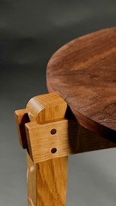 🌟✨ Celebrating the incredible creativity of some of our Designer Maker Course students! They put their skills to the test with the Tri-table project, showcasing stunning marquetry techniques. 🎨 Their artistic flair as they transformed their ideas into beautiful pieces of crisply made functional art. From intricate patterns to vibrant combinations, each table tells its own unique story. We’re so proud of their hard work and creativity! Keep smashing it, everyone! 💪❤️ #DesignerMakerCourse #Marq