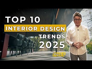 Top 10 Interior Design Tips That You'll Need To Know | Latest Home Design & Inspirations | Part 1