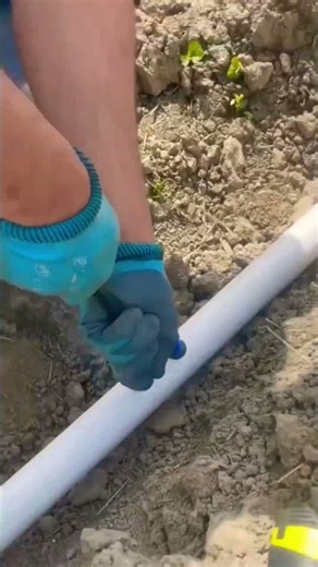 How to prepare drip irrigation system for agriculture