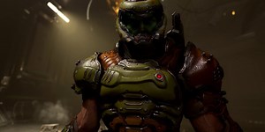 DOOM Eternal – Official E3 Story Trailer | E3 2019
